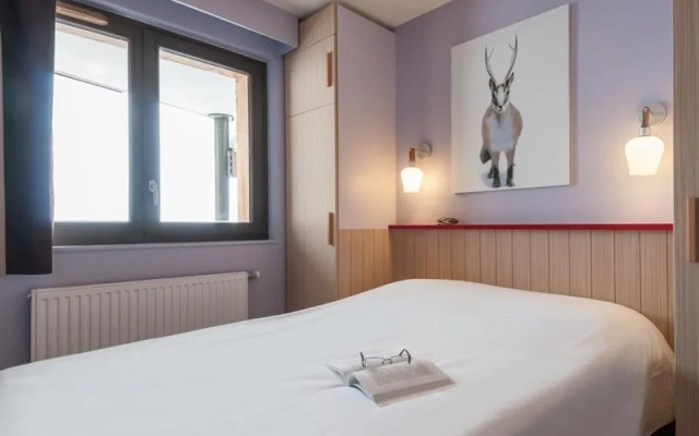 Residence Pierre et Vacances Electra