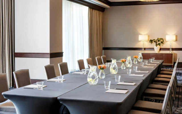Kimpton Tryon Park Hotel by IHG