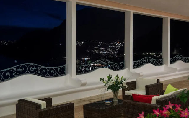 Villa Demetra in Positano