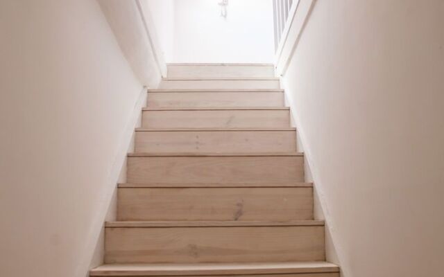 Apartamentos Porto Center