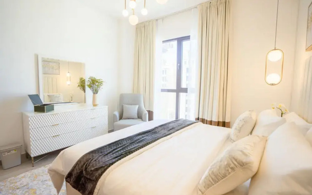 Nasma Luxury Stays - Madinat Jumeirah Living