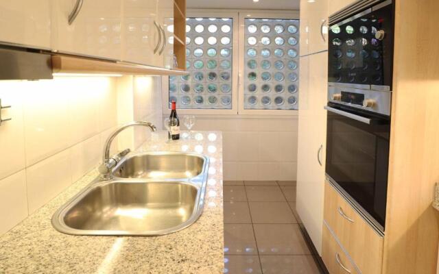 Urcatusa Llevant - Apartamento 6 pax con piscina g27034