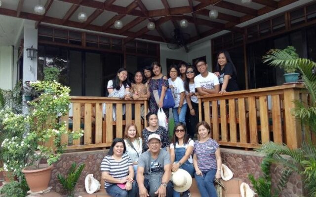 Nonoy Matt Bed & Breakfast
