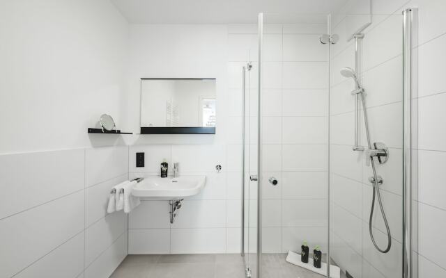 Limehome Metzingen Wilhelmstr.