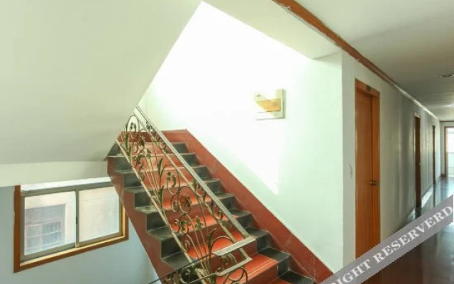 Songhe Hostel