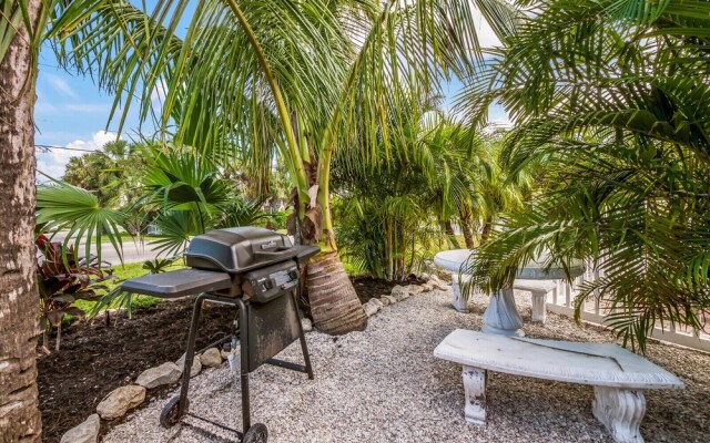 Parrots Perch at Driftwood #7