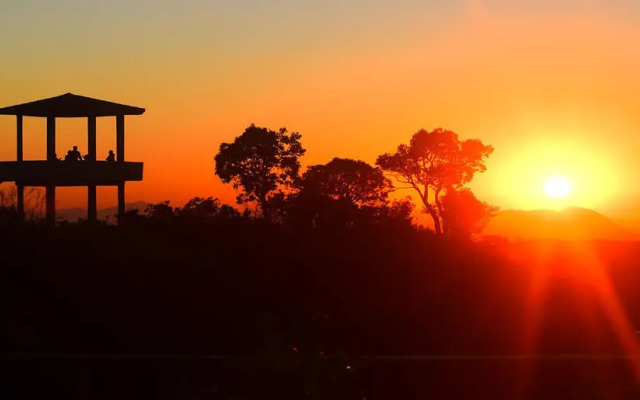 Kemmannugundi Hill Resort by Jungle Lodges