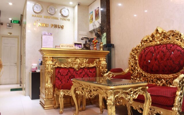 OYO 131 Nhu Phuc Hotel