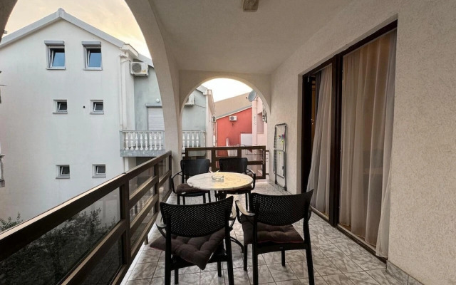 Apartments HMD