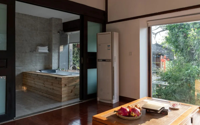 Junboxuan Inn