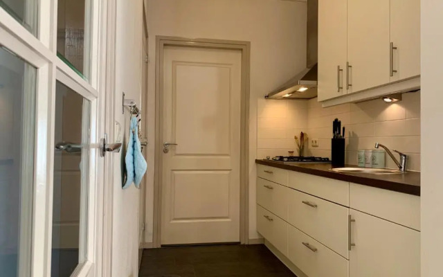 Prachtig luxe appartement 60 m2 1-4 pers