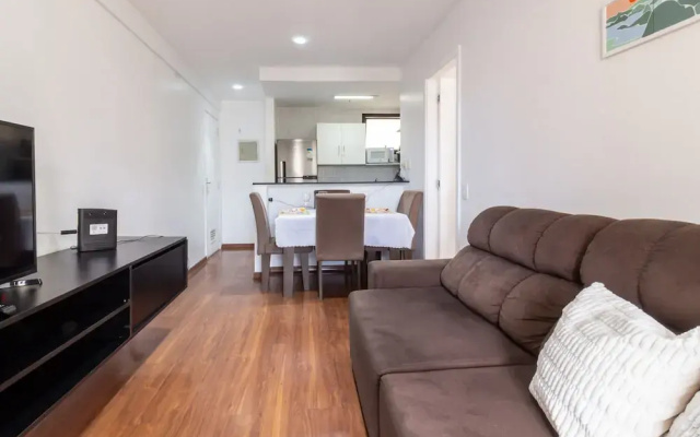 12 Minutes From Copacabana Beach Pl708