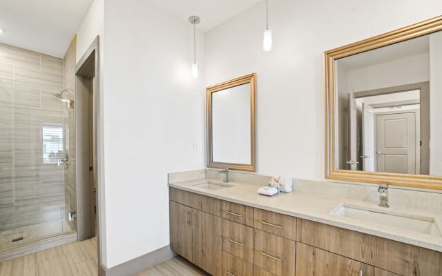 The Pointe on 30A by Panhandle Getaways