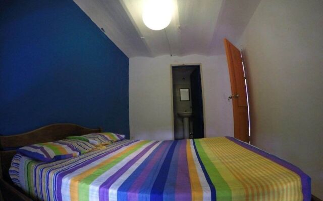 Compay Hostel Montevideo