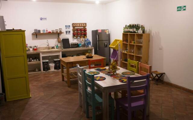 Hotel Meraki Boutique