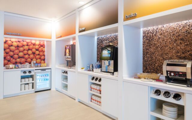 Hampton by Hilton Aberdeen Westhill