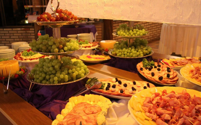 Águas de Palmas Resort