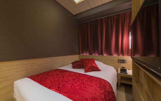 스탠다드 싱글 객실 사진 1