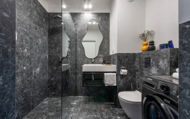 apartamenty-wroc by the River