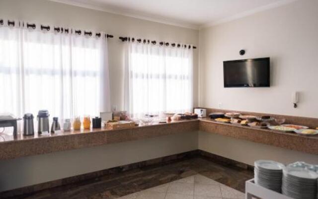 Holambra Garden Hotel