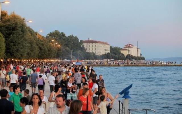 Studio Apartments Pavin