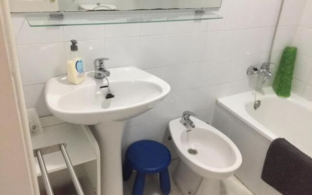 Adosado 4 habitaciones en Islantilla campo de golf