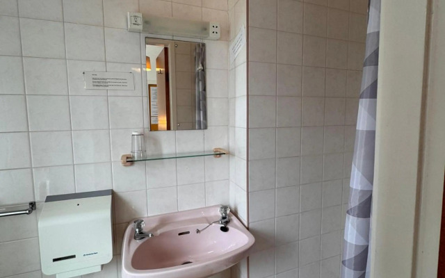 OYO Delton Hotel Blackpool Pleasure Beach