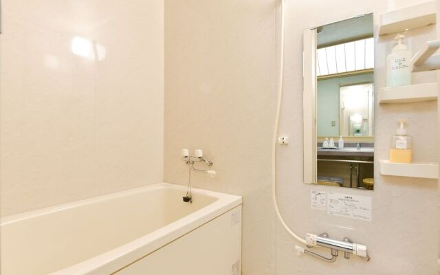 Bekkan Fujiya Ryokan