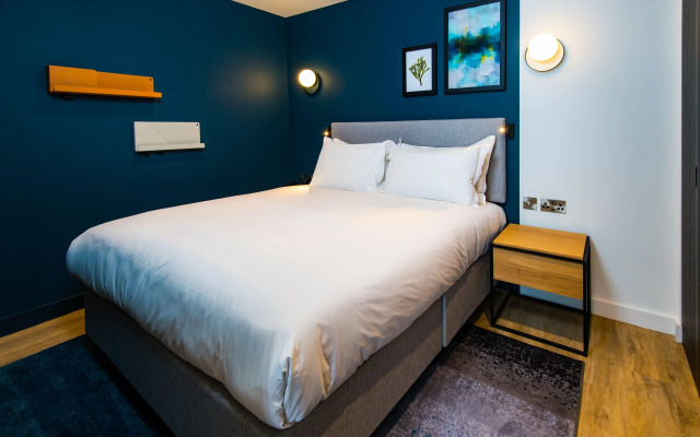 Staybridge Suites Cardiff by IHG