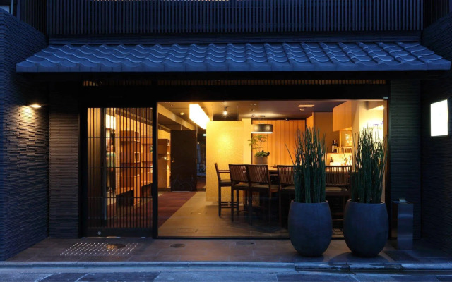 Small Boutique Hotel Villa Aneyakoji