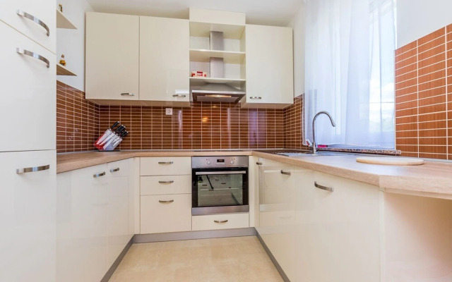 Luxury Apartments Kostrena