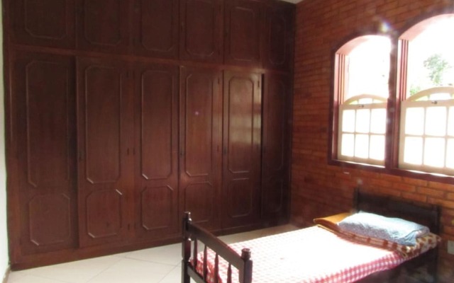 Casa Próxima ao Centro