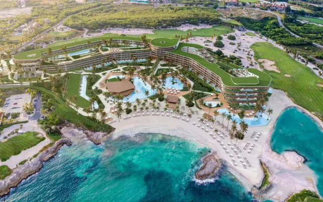 The St Regis Cap Cana Resort