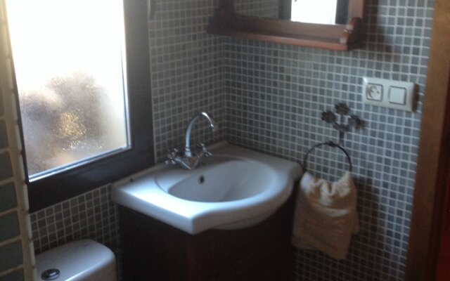 El Observatorio del Adaja