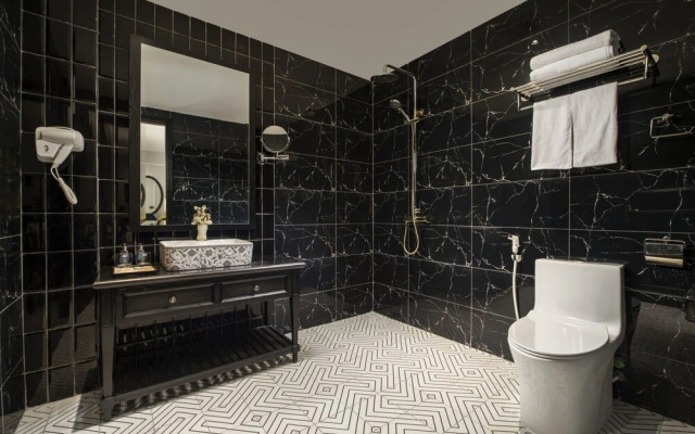 Lalita Boutique Hotel & Spa Ninh Binh