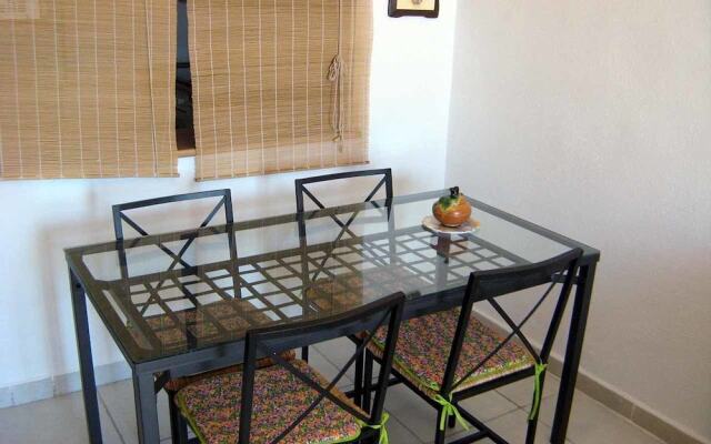 Apartamento Jardines J2-2C