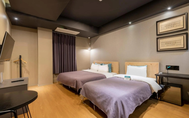 Sorgente Business Hotel