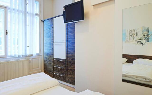 DaunTown Rooms - Self Check-In
