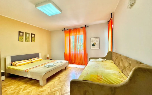 Apartments HMD