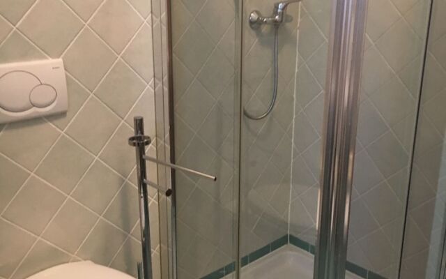 HomeToBe Golf&Venice Apartment