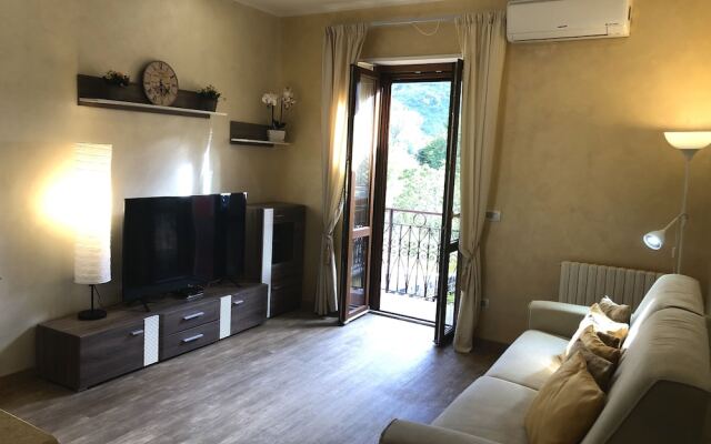 Appartamento vacanza a Tropea