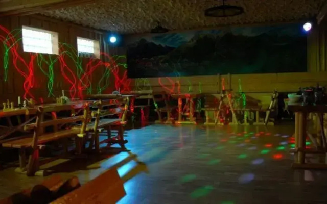 Willa Grota Zbójnicka