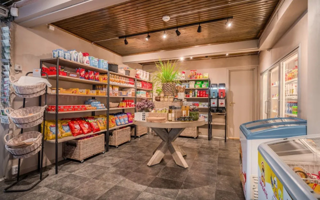 Lillehammer Turistsenter Budget Hotel