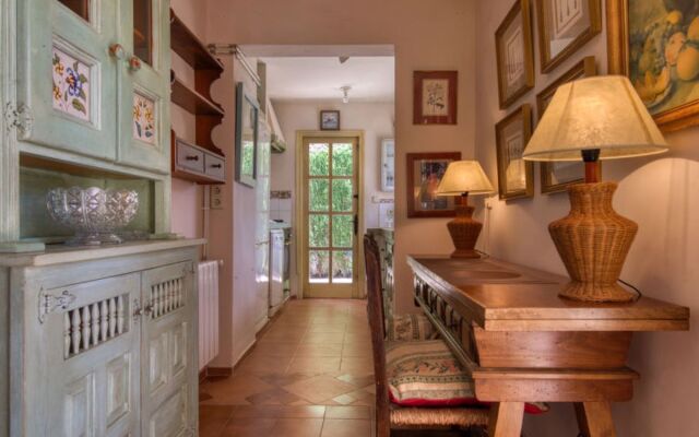 Villa Lander