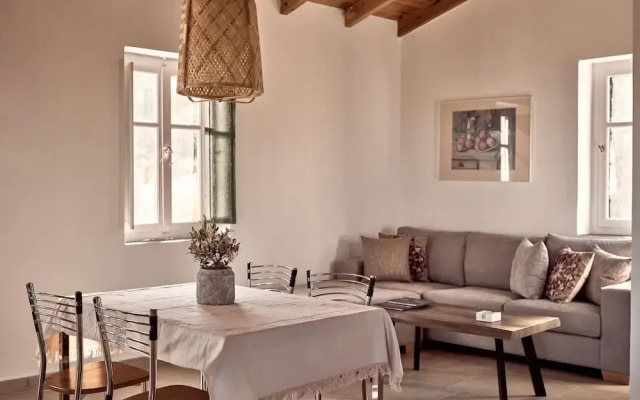 Dounias Village Home