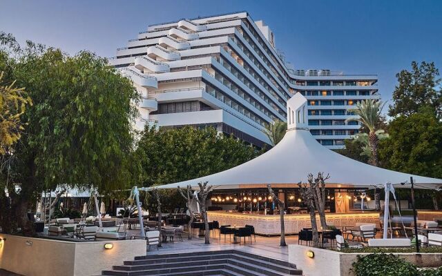 Medworld Health & Rehabilitation Center Rixos Antalya