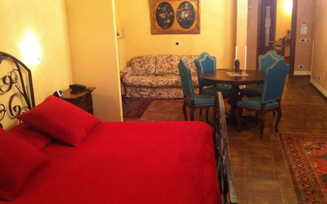 B&B Galileo 2000