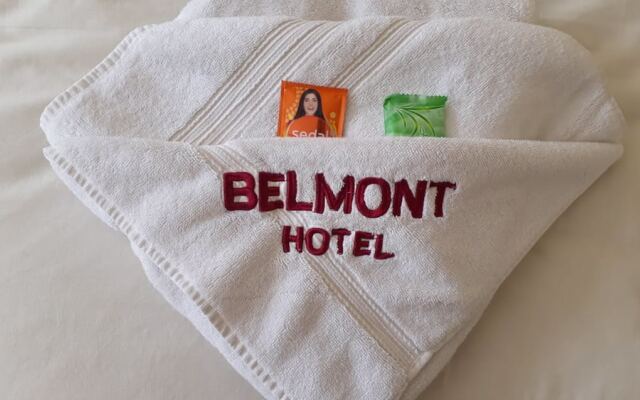 Belmont B&B