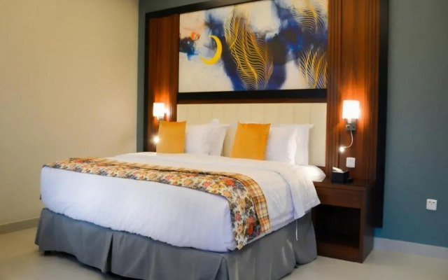 Park Town  Hotel