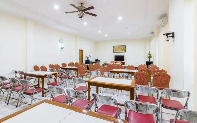 Shafira Hotel Malioboro